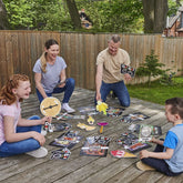 Giant Clue Game 6062876 - Colorland Toys